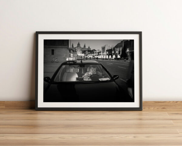 Taxi